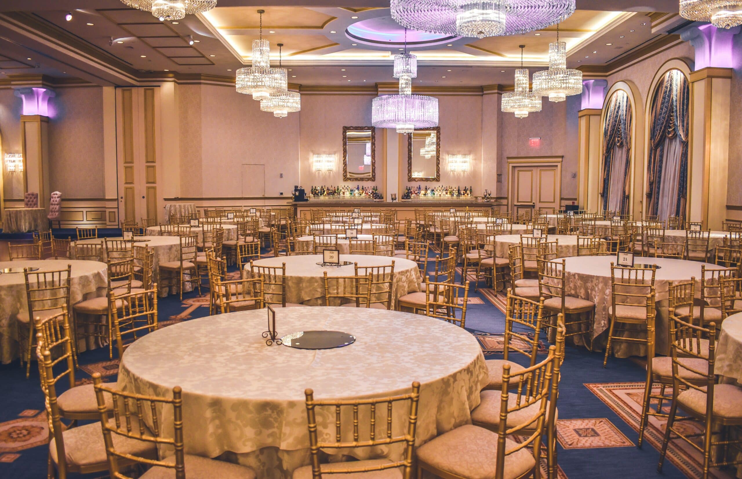 Maximizing Your Corporate Gala Experience