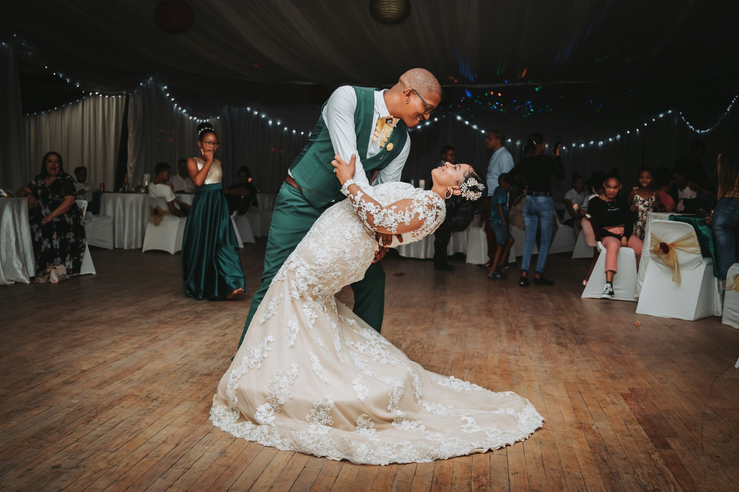 Must-Have Dream Wedding Rentals for Your Perfect Day
